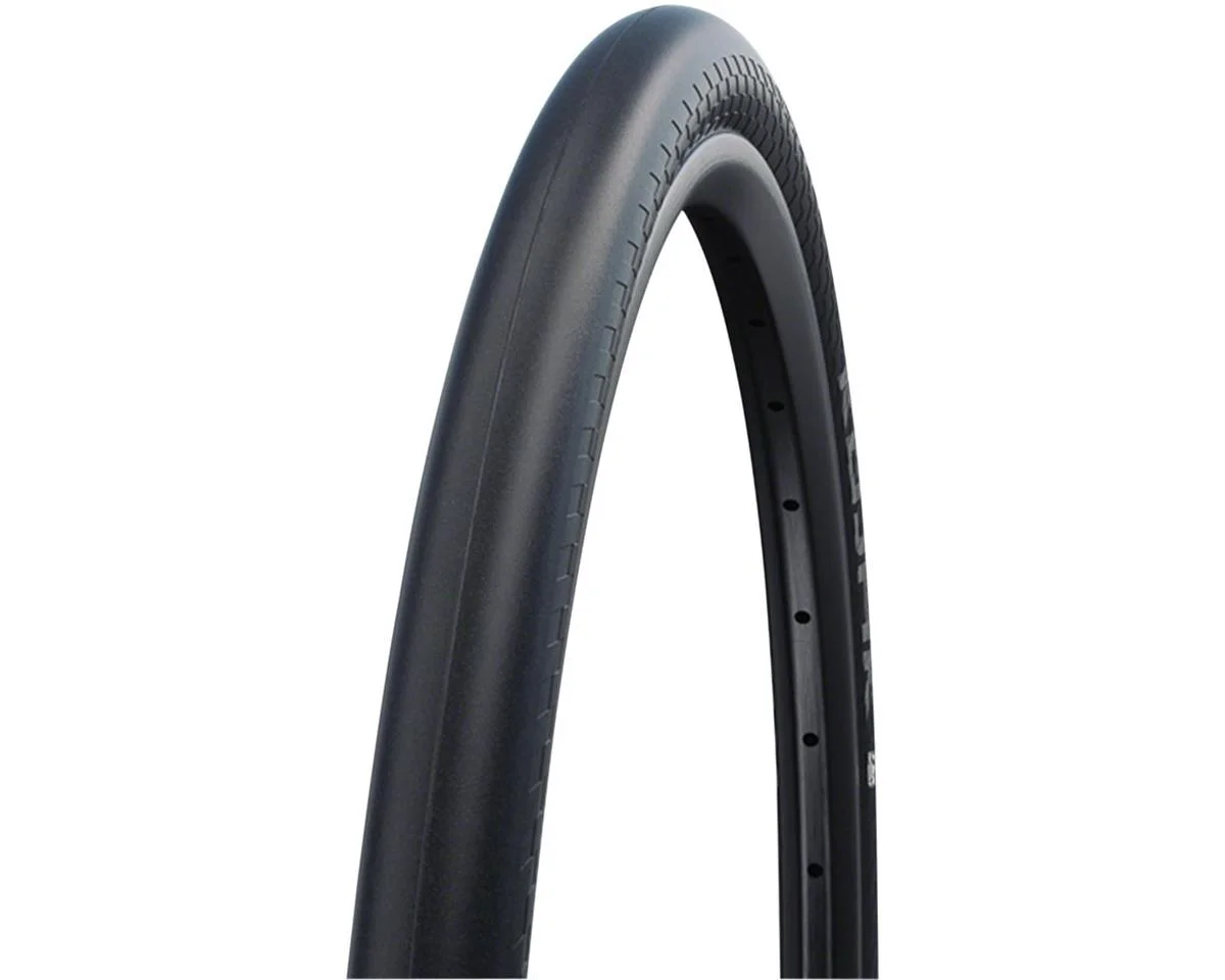 Schwalbe Kojak City Tire (Black) (700c) (35mm) (Speedgrip | Folding) (RaceGuard)